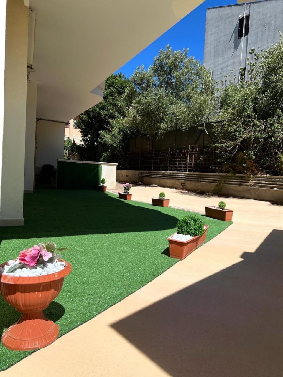 Garden