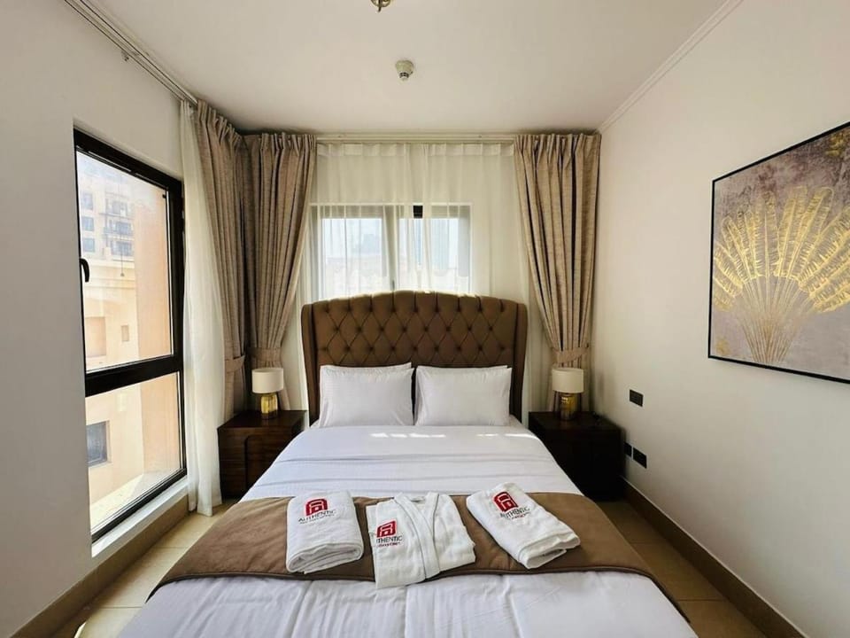 Luxury Charm in a Prime Location of Dubai Apartment in Dubai