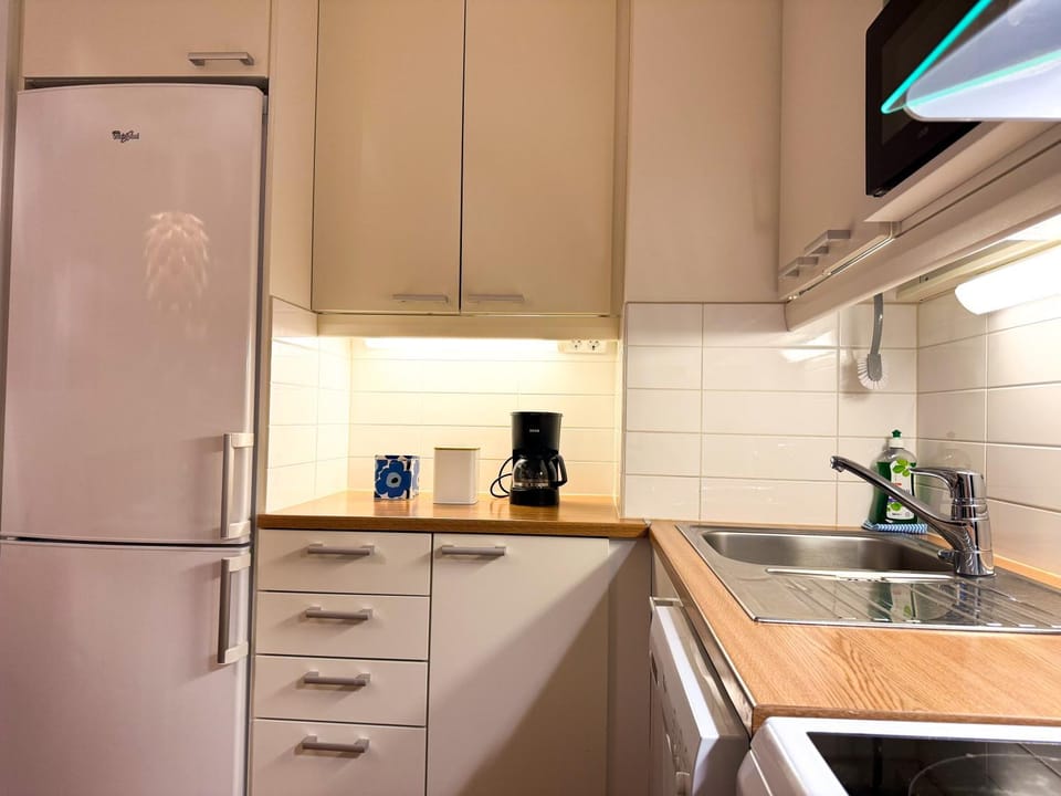 Lapland Home Rovaniemi Apartment in Rovaniemi