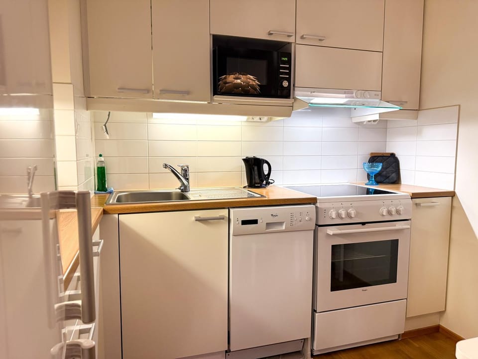 Lapland Home Rovaniemi Apartment in Rovaniemi