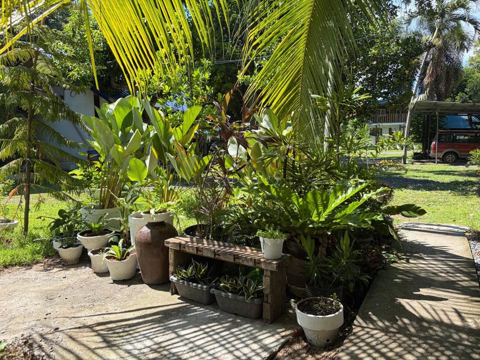 La Vida Hostel Samal Island Hostel in Island Garden City of Samal