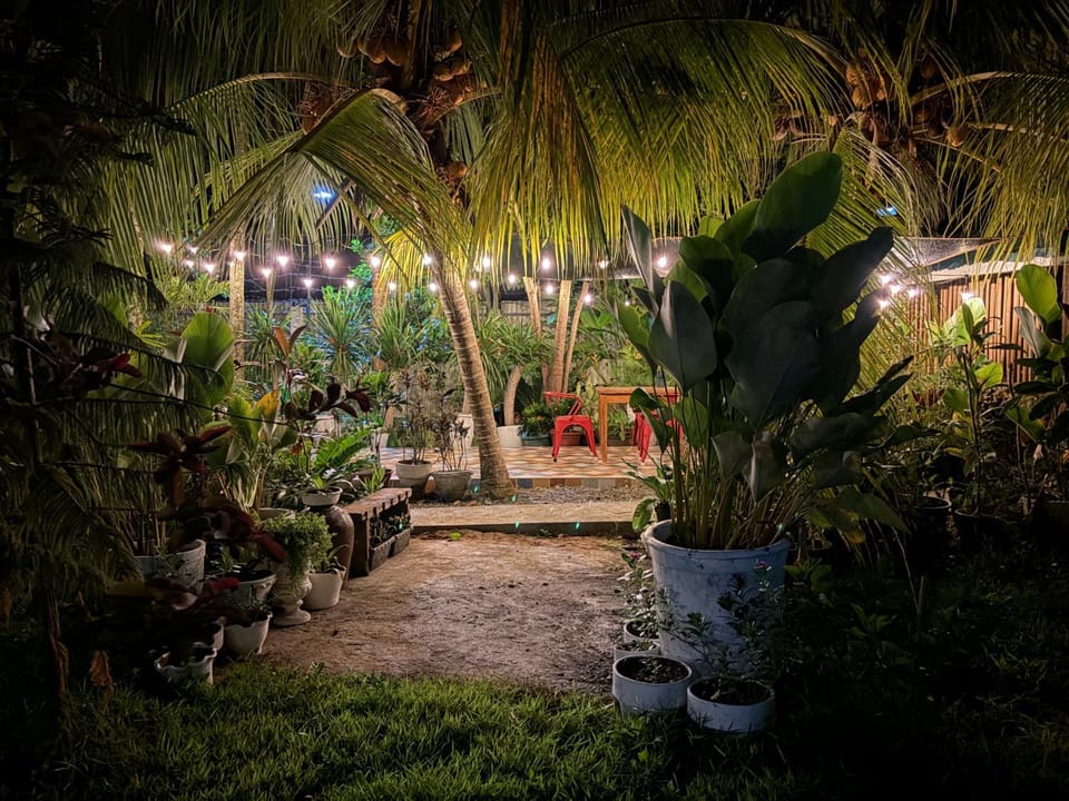 La Vida Hostel Samal Island Hostel in Island Garden City of Samal