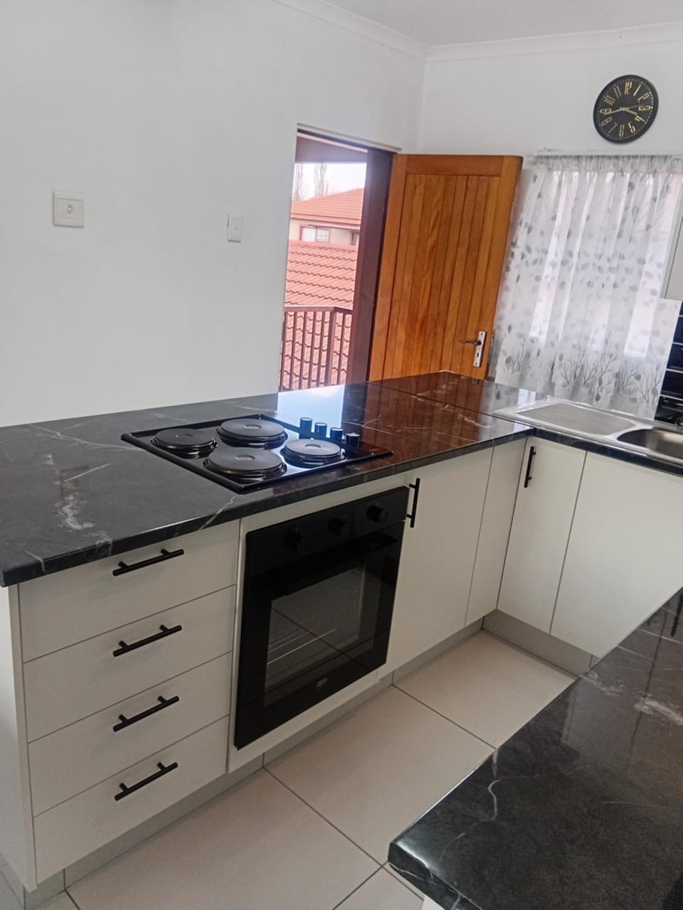 Mont Pelaan 21 Apartment in KwaZulu-Natal