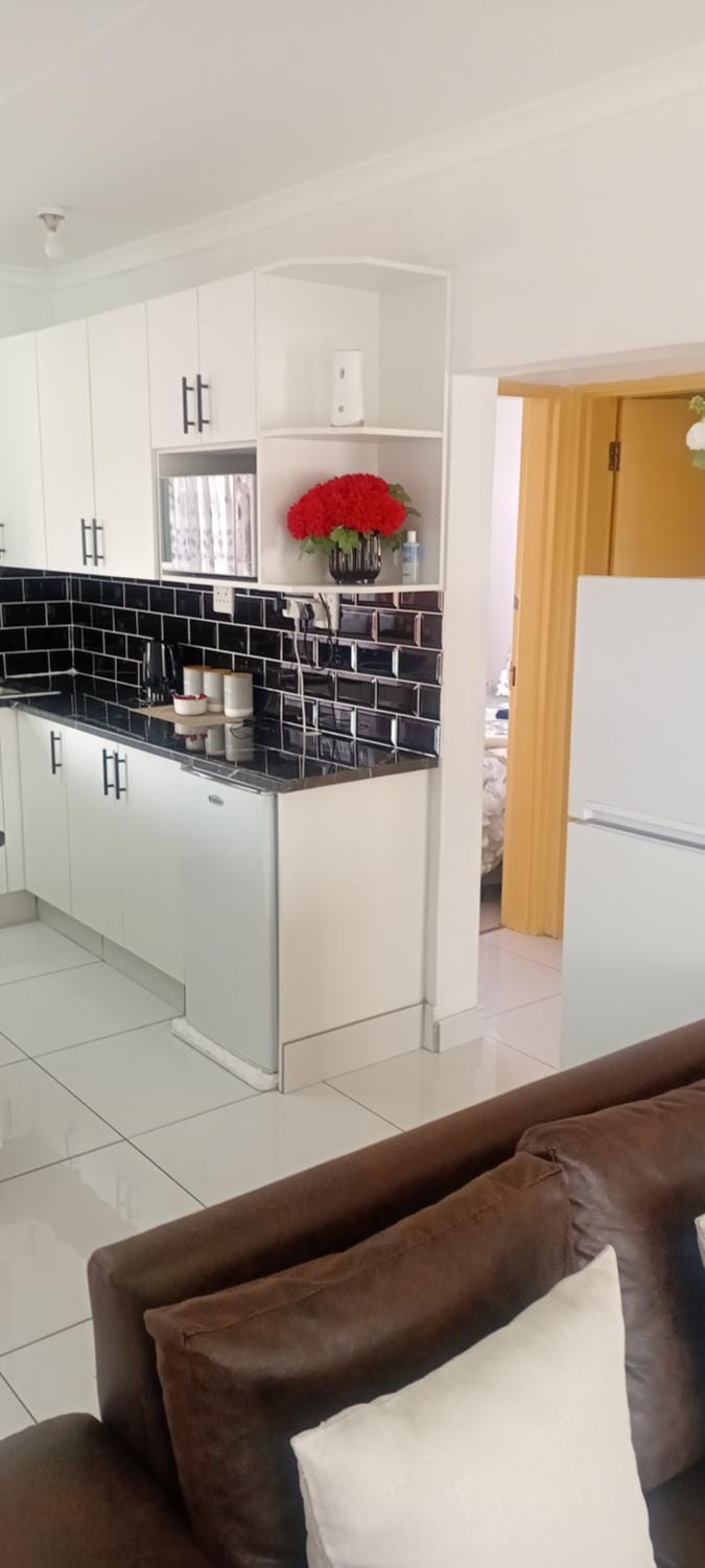 Mont Pelaan 21 Apartment in KwaZulu-Natal