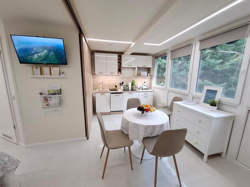 Lelle Beach Apartman Apartment in Hungary