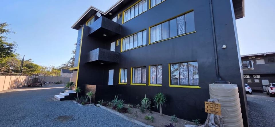 Grace Villas 5 Apartment in Eastern Cape
