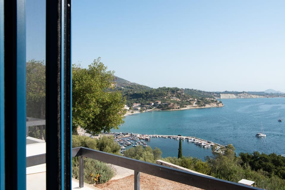 Sea view