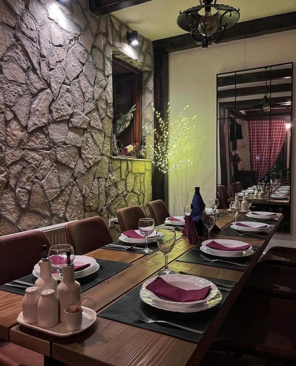 LakeViews Apartment in Montenegro