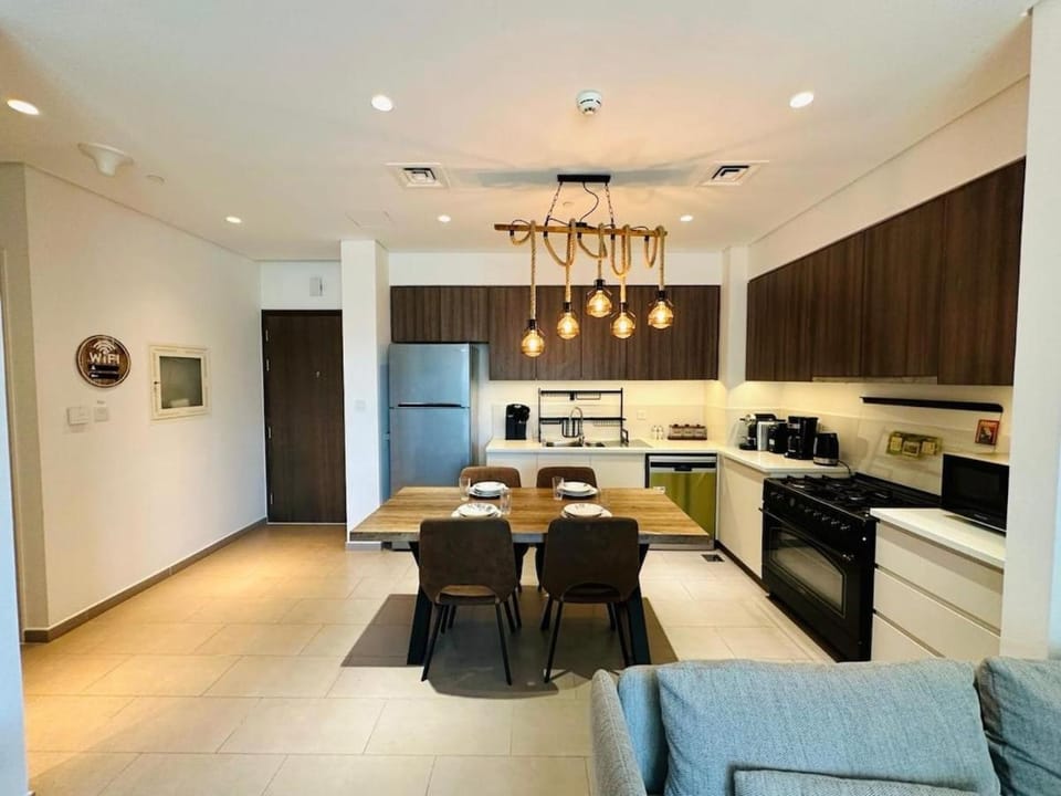 Special Offer with Lawn Balcony and Spacious Apartment in Dubai