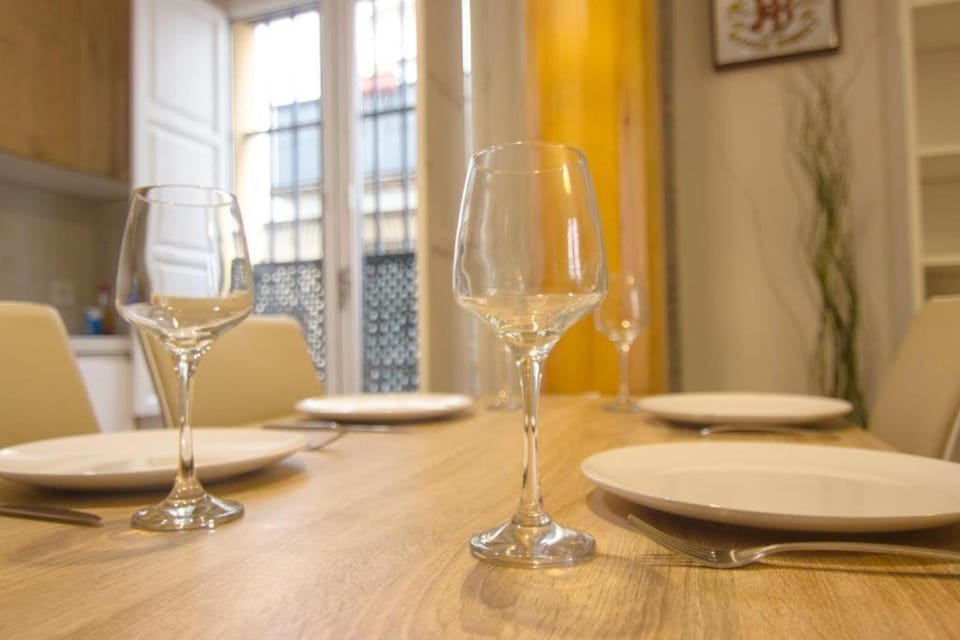 Apartamento en General Castaños Arenal Sevilla Apartment in Seville
