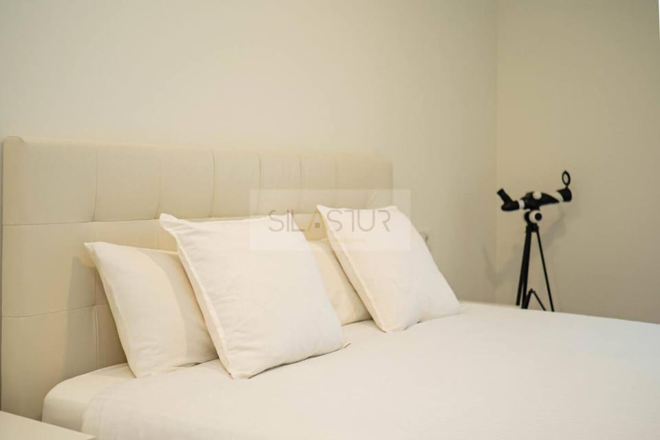 Avalón I By Silastur Apartment in Villaviciosa