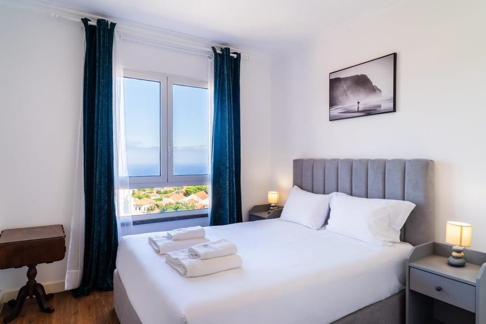 GuestReady - Caniço city view Apartment in Caniço