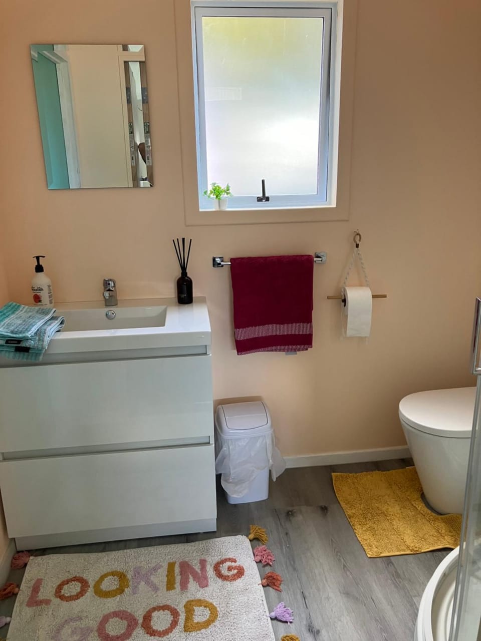 Cute little hide out Bed and Breakfast in Taupo