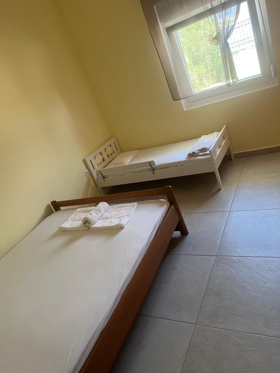 Next to the waves House in Decentralized Administration of Macedonia and Thrace