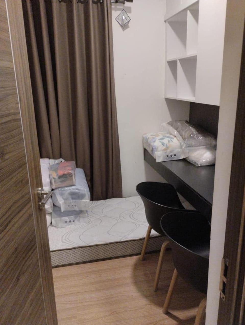 Apartemen SkyHouse 3 BR Duxton 16th Floor Apartment in Indonesia