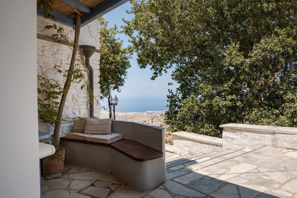 Day, View (from property/room), Balcony/Terrace, Sea view