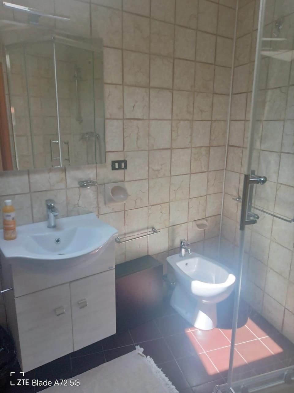 Gladys appartamento Apartment in Pesaro
