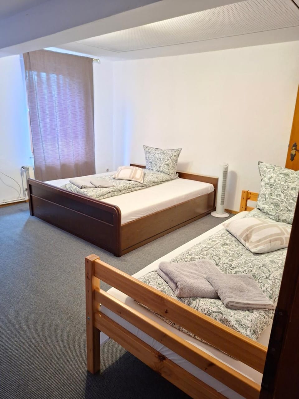 Royal Guest House Apartment Apartment in Mönchengladbach