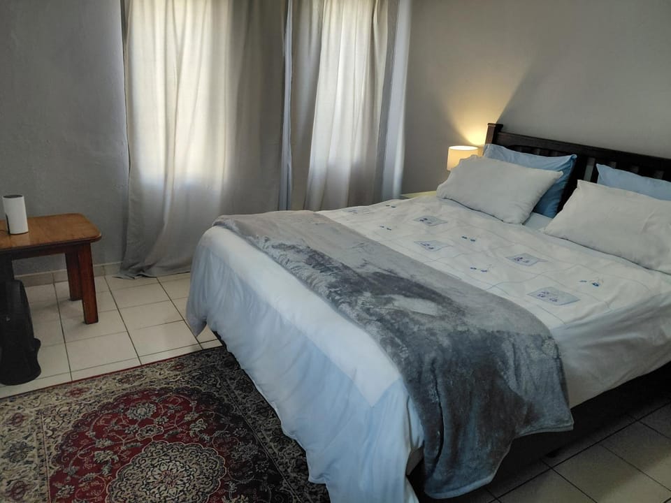Shalom self catering Cottage House in Pretoria