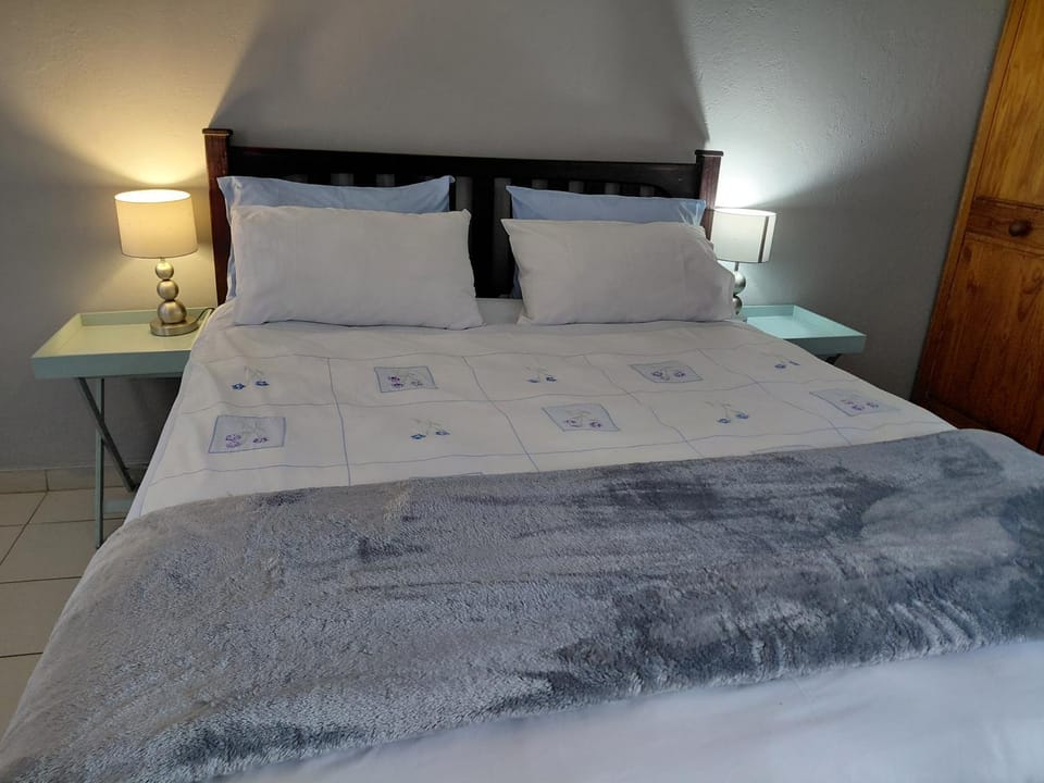 Shalom self catering Cottage House in Pretoria