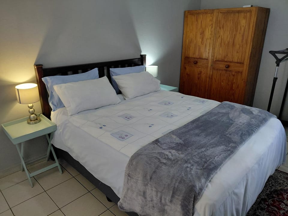 Shalom self catering Cottage House in Pretoria