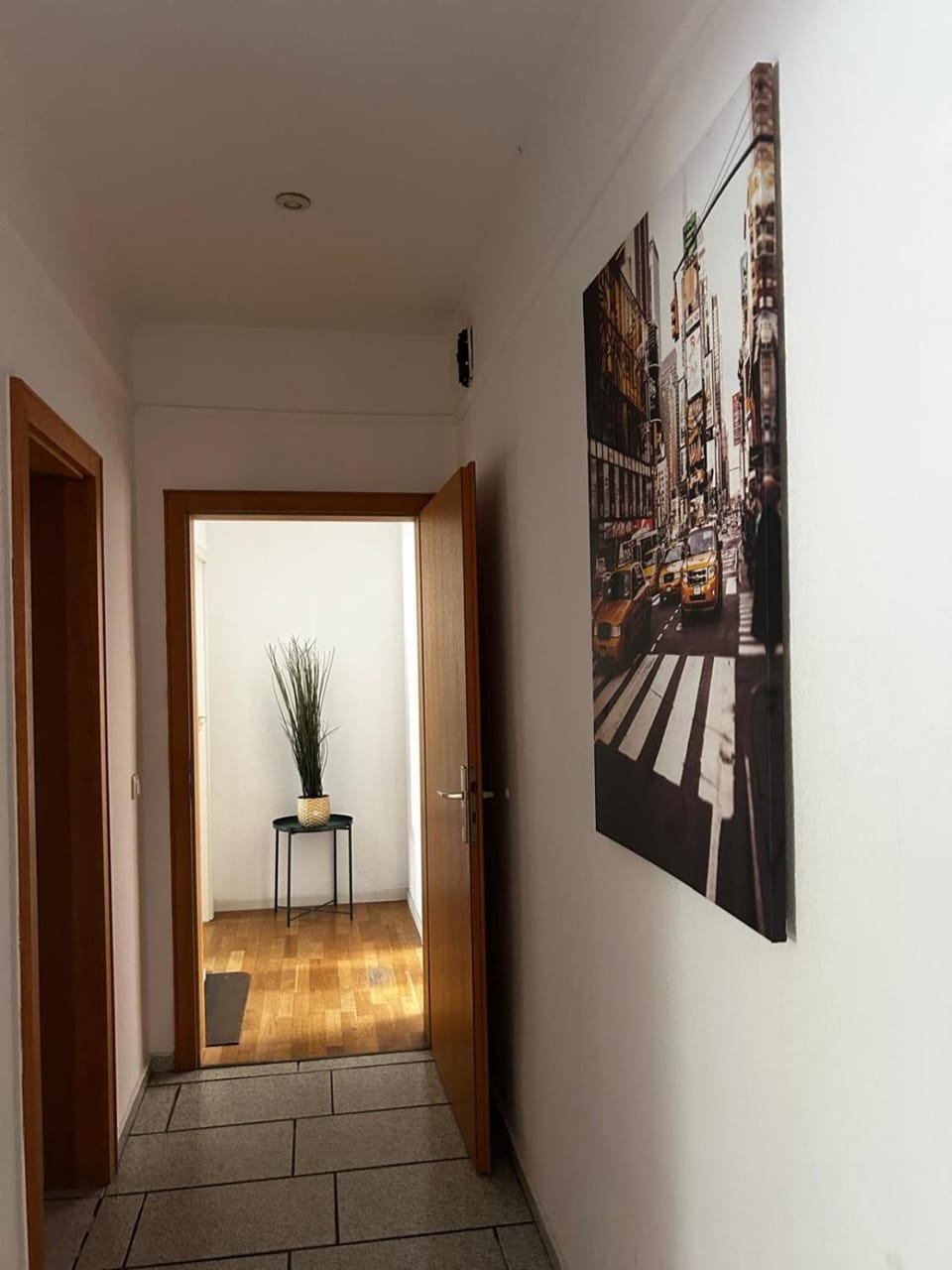 P1 Teams zentral I150m2 I EG für 6 I Wasch I P I Apartment in North Rhine-Westphalia