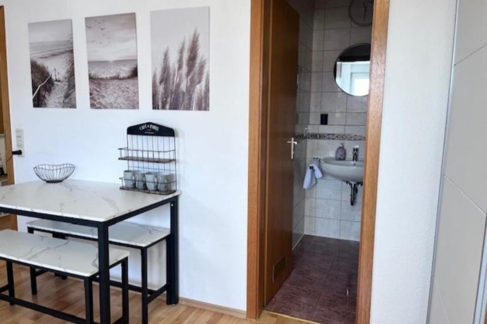 NEU! Ferienwohnung Weingarten Apartment in Ravensburg