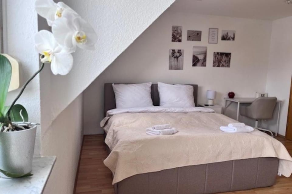 NEU! Ferienwohnung Weingarten Apartment in Ravensburg