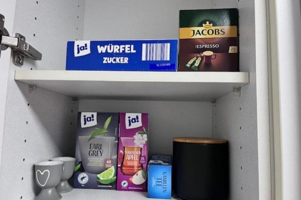 NEU! Ferienwohnung Weingarten Apartment in Ravensburg