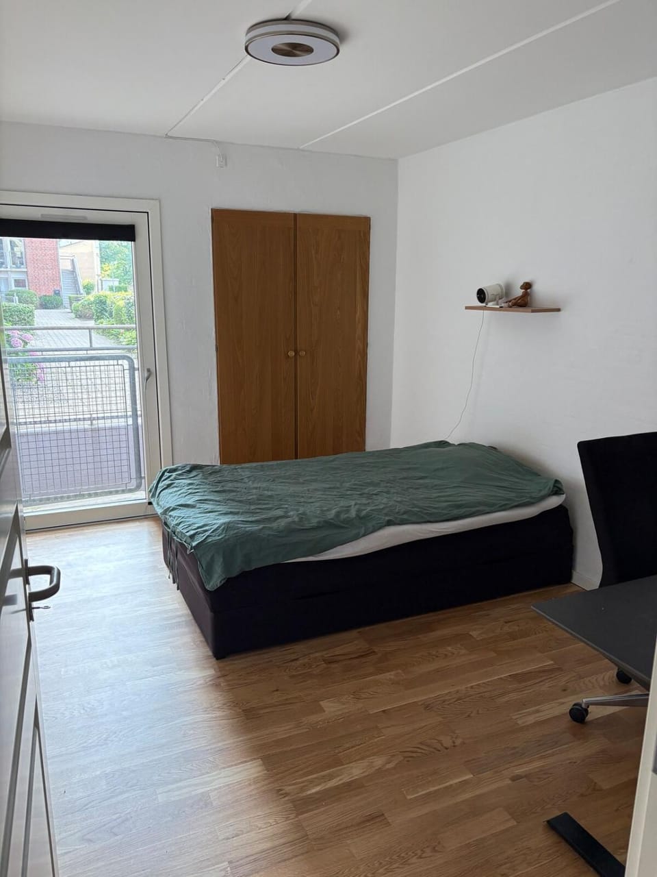City central appartment Apartment in Region of Southern Denmark