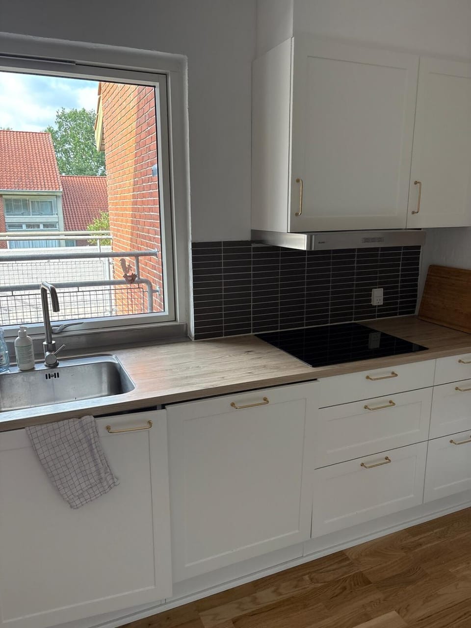 City central appartment Apartment in Region of Southern Denmark