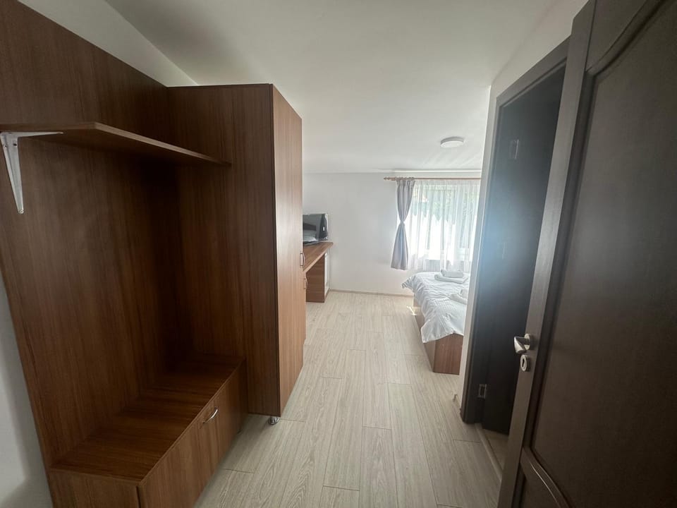 Riz apartamant Apartment in Moldova
