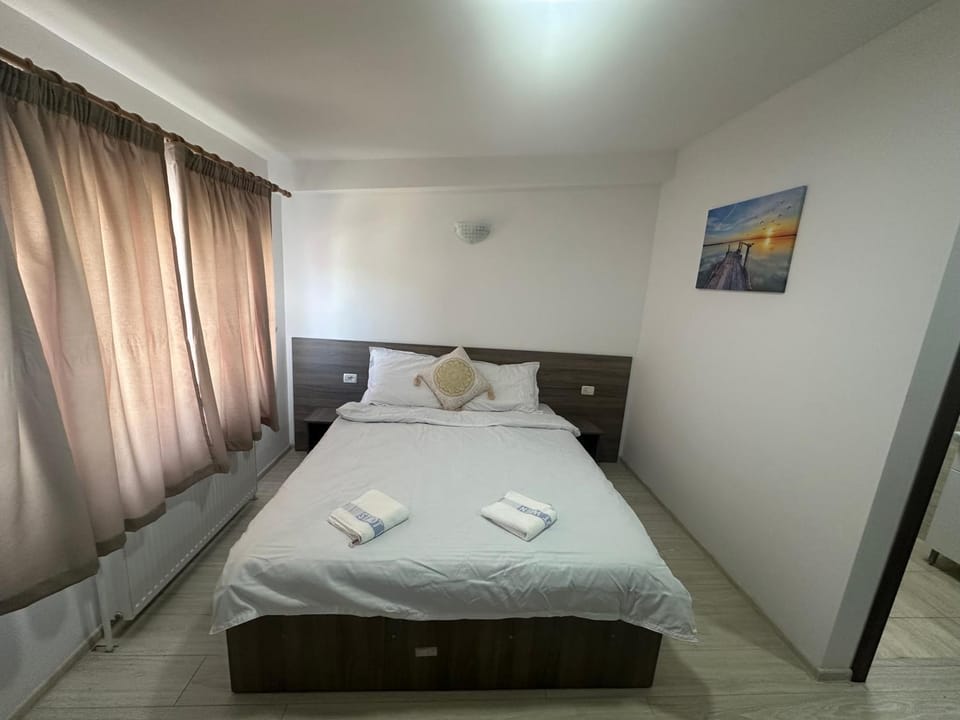 Riz apartamant Apartment in Moldova