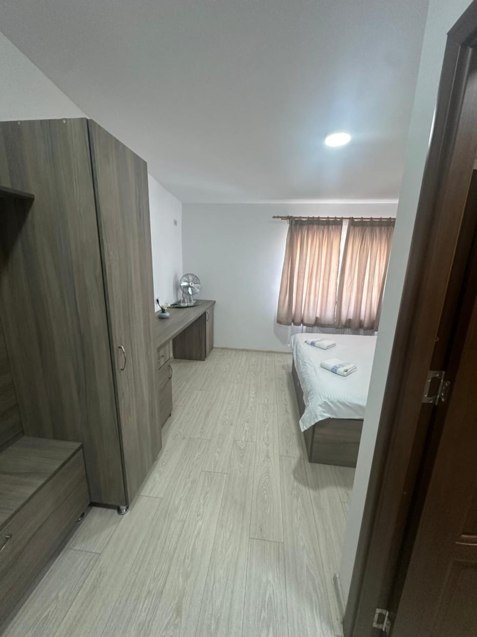 Riz apartamant Apartment in Moldova