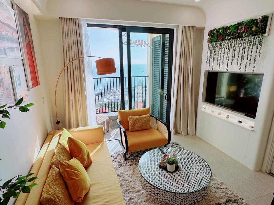 View (from property/room), Living room