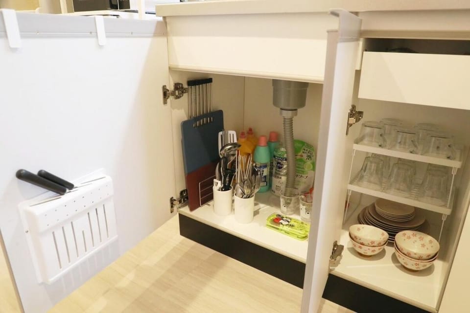 okn京都弁財天町302 Apartment in Kyoto