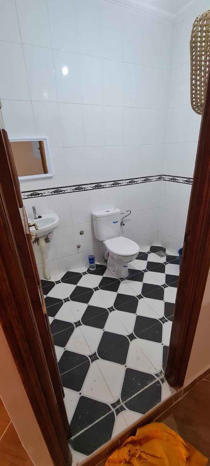 Diki Beach Cosy place Apartment in Tangier-Tétouan-Al Hoceima