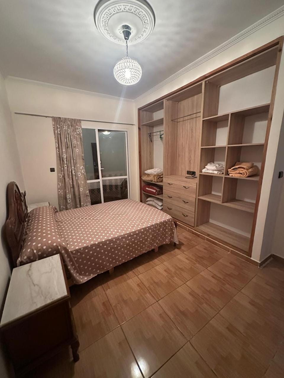 Diki Beach Cosy place Apartment in Tangier-Tétouan-Al Hoceima