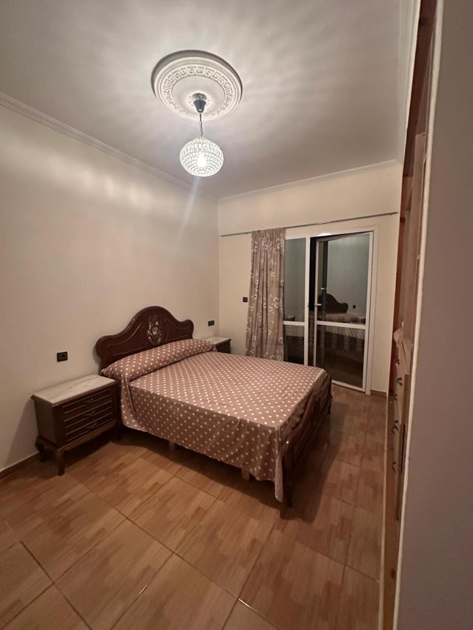 Diki Beach Cosy place Apartment in Tangier-Tétouan-Al Hoceima