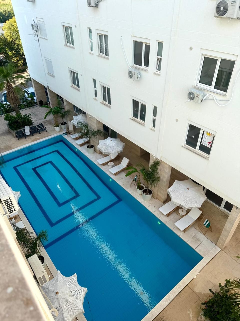 Sunset Waves Apartament Apartment in Vlorë