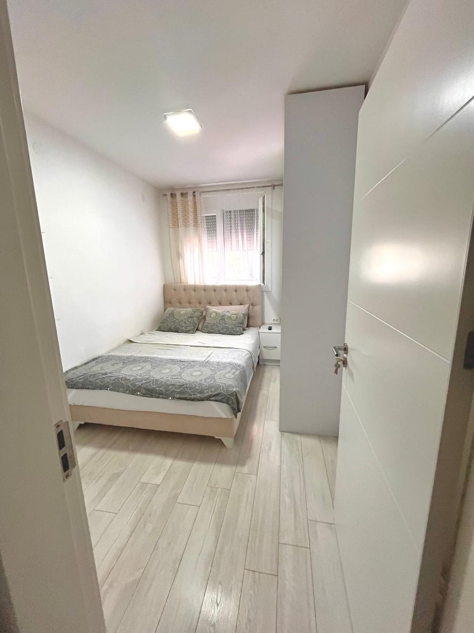 Mira 1 Apartment in Kotor Municipality