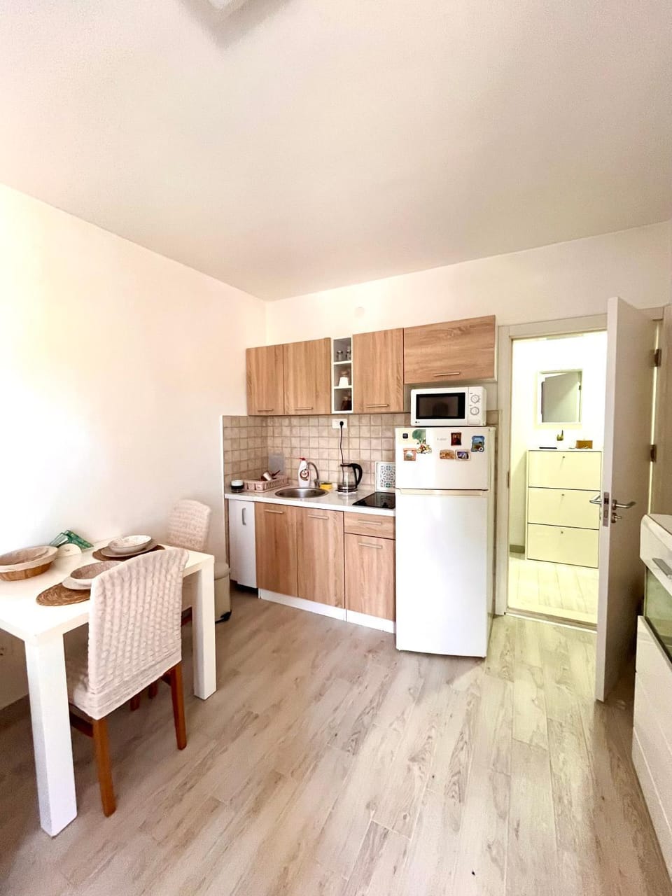 Mira 1 Apartment in Kotor Municipality