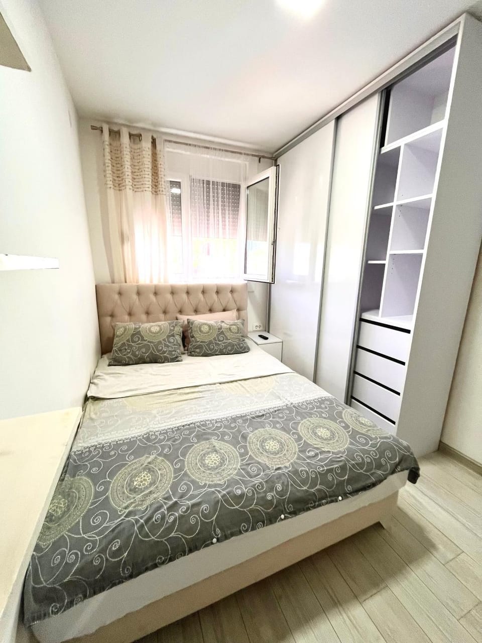 Mira 1 Apartment in Kotor Municipality