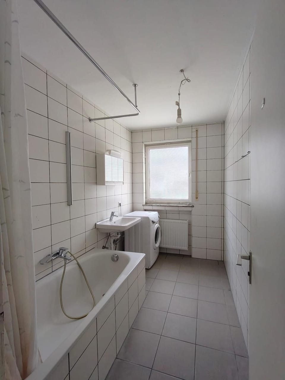 Mobilierte Monteuerswohnungen mit 7 Betten Stuttgart, Böblingen, Reutlingen, Waldenbuch - Tübinger Apartment in Baden-Württemberg