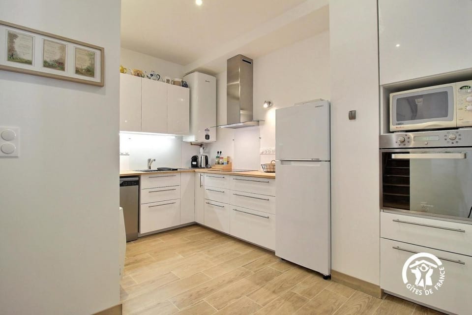 La bretonniere House in Ploërmel