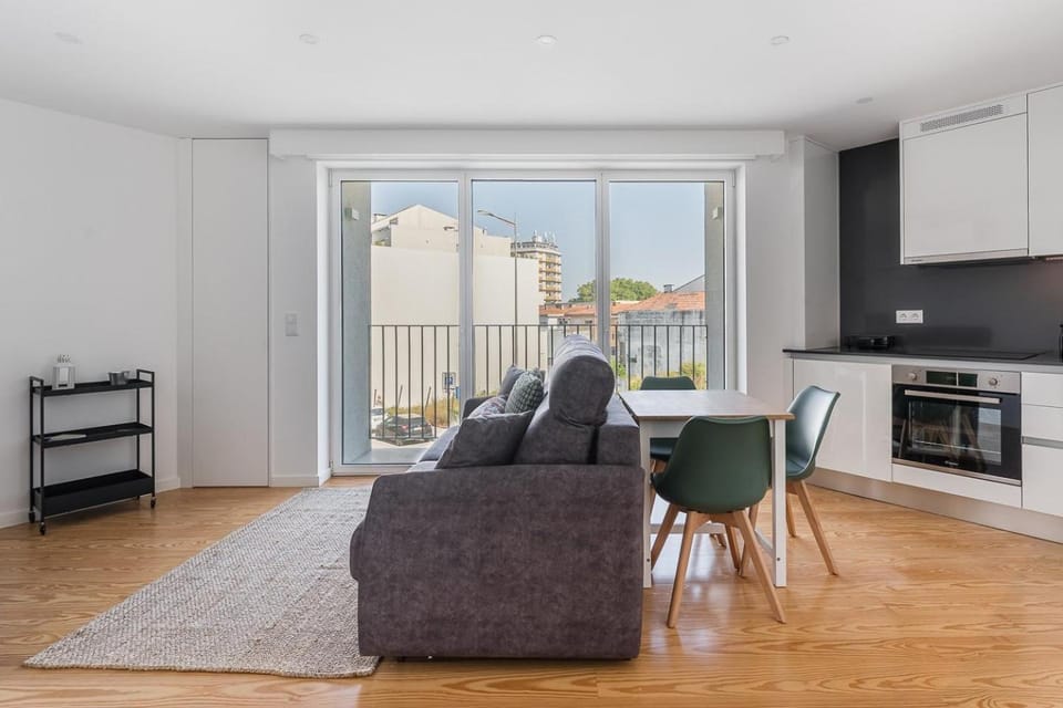 GuestReady - Relaxing Getaway Near Porto Apartment in Vila Nova de Gaia