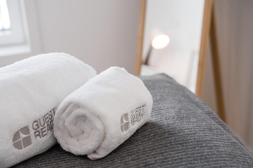 GuestReady - Relaxing Getaway Near Porto Apartment in Vila Nova de Gaia