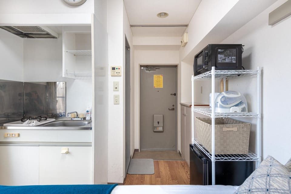 アスピア405 7-minute walk from Nishi-Sugamo Station Apartment in Japan