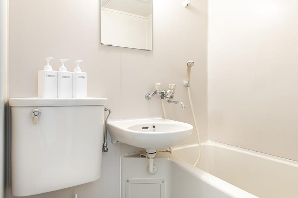 アスピア405 7-minute walk from Nishi-Sugamo Station Apartment in Japan