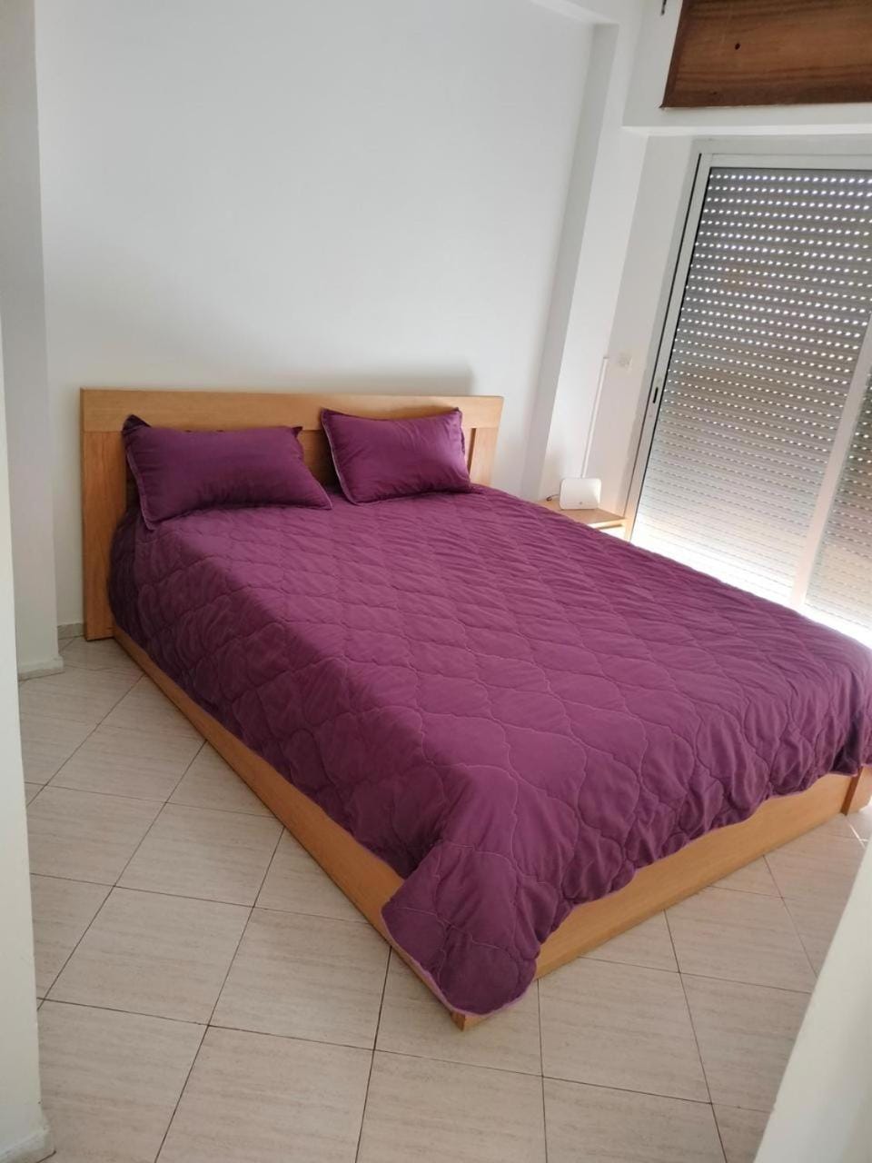Appartement en pleine centre de ville de rabat Apartment in Rabat
